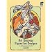 Art Nouveau Figurative Designs (Dover Pictorial Archive)