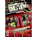 Shaun Of The Dead (2003):  Reel Heroes Sleeve [DVD]