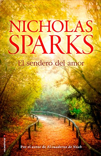 El sendero del amor (Spanish Edition)