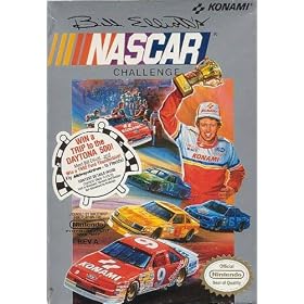 Bill Elliott's NASCAR Challenge