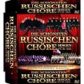 Die Sch�nsten Russischen Ch�re