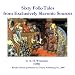 Sixty Folk-Tales from Exclusively Slavonic Sources width=