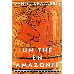 Un th� en Amazonie
