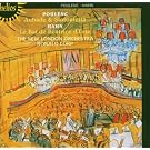 Poulenc : Sinfonietta, Aubade - Hahn : Le Bal De B�atrice D'Este