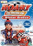 Roary The Racing Car - Winter Breeze [DVD]