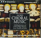 Sacred Choral Music
