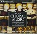 Classical Music : Sacred Choral Music
