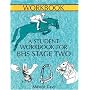 The Course Companion for BHS Stage II (Allen Equine Student Workbooks) (Allen Equine Student Workbooks)
