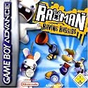 Rayman Raving Rabbids