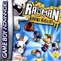 Rayman Raving Rabbids