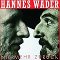 Nie mehr zur�ck...