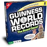 Guinness World Records The Board Game