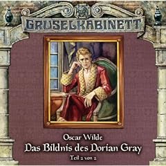 Folge 37: Das Bildnis des Dorian Gray 2