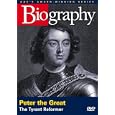 Biography - Peter the Great: The Tyrant Reformer by 