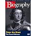 Biography - Peter the Great: The Tyrant Reformer