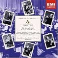 Britten: Young Person's Guide to the Orchestra Op34; Sinfonia da Requiem Op20