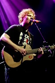 Bilder von Ed Sheeran