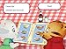 Daniel Goes Out for Dinner: Ready-to-Read Pre-Level 1 (Daniel Tiger's Neighborhood)