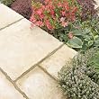 limestone paving