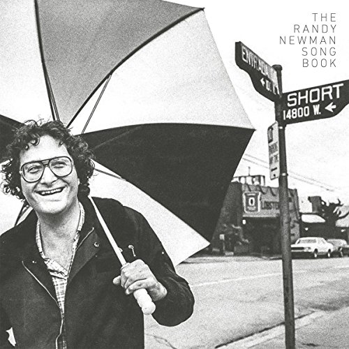Randy Newman - The Randy Newman Songbook (4lp Box Set) - Zortam Music