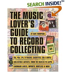 The Music Lover's Guide to Record Collecting