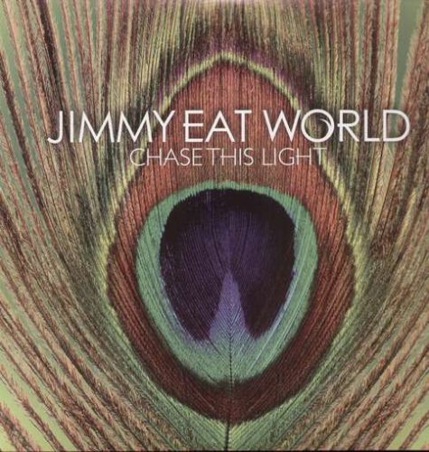 Chase This Light
