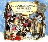 It Could Always Be Worse[IT COULD ALWAYS BE WORSE][Paperback]