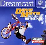 Eigenschaften Acclaim  / Dave Mirra Freestyle BMX