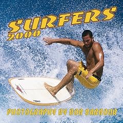 Surfer's Calendar: 2000