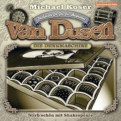 05: Stirb sch�n mit Shakespeare