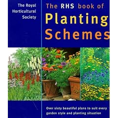 The RHS Book of Planting Schemes