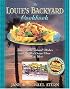 Louie's Backyard Cookbook