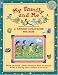 My Family and Me (A Memory Scrapbook for Kids) by Jane Drake ISBN 1553370023