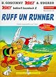 Asterix Mundart Geb, Bd.26, Ruff un runner: Asterix babbelt hessisch 2