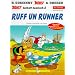 Asterix Mundart Geb, Bd.26, Ruff un runner: Asterix babbelt hessisch 2