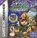 Monster force
