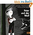 Peter und der Wolf (Beltz & Gelberg)