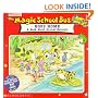 The Magic School Bus Hops Home: A Book About Animal Habitats