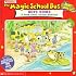 The Magic School Bus Hops Home: A Book About Animal Habitats (Magic School Bus)