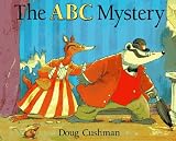 The ABC Mystery (Trophy Picture Books)