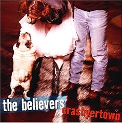 Crashyertown