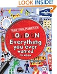 Lonely Planet Not For Parents: London...