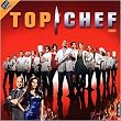 Top Chef 2009 Wall Calendar
