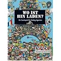 Wo ist Bin Laden?: Ein Suchspiel f�r Hobby-Agenten