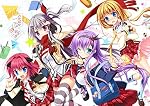 花咲ワークスプリング!【予約特典:1.スペシャルサウンドトラック 2.花咲ワークスプリング! 設定原画集/Amazon.co.jpオリジナル特典:ファンシーペーパー(A5サイズ)付き】