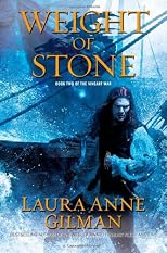 Weight of Stone