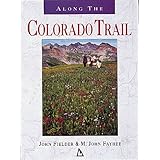 along the colorado trail