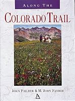 Along the Colorado Trail