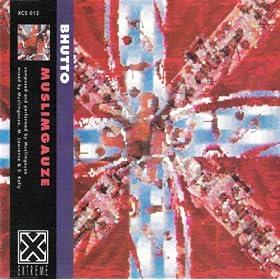 Benazir Bhutto (Album Version)