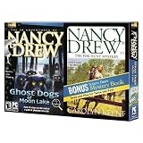 Nancy Drew: Ghost Dogs of Moon Lake